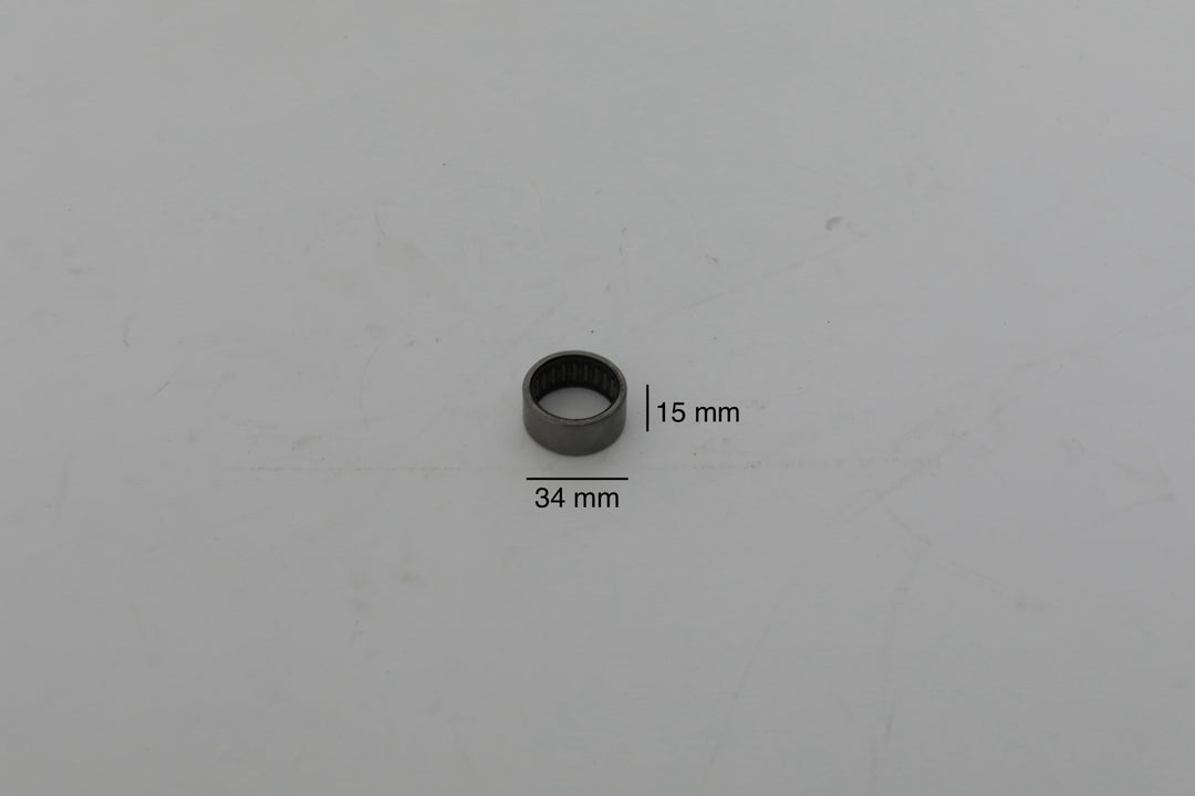 Drawn Cup Needle Roller Bearing