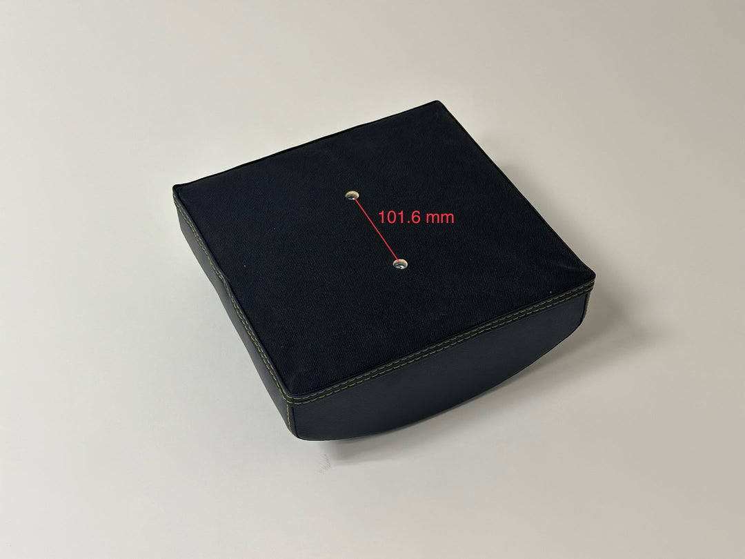 Upper Back Pad