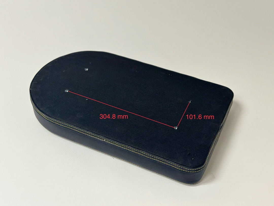 Backrest Pad