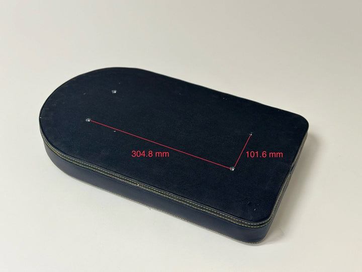 Backrest Pad