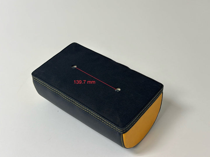 Lower Back Pad