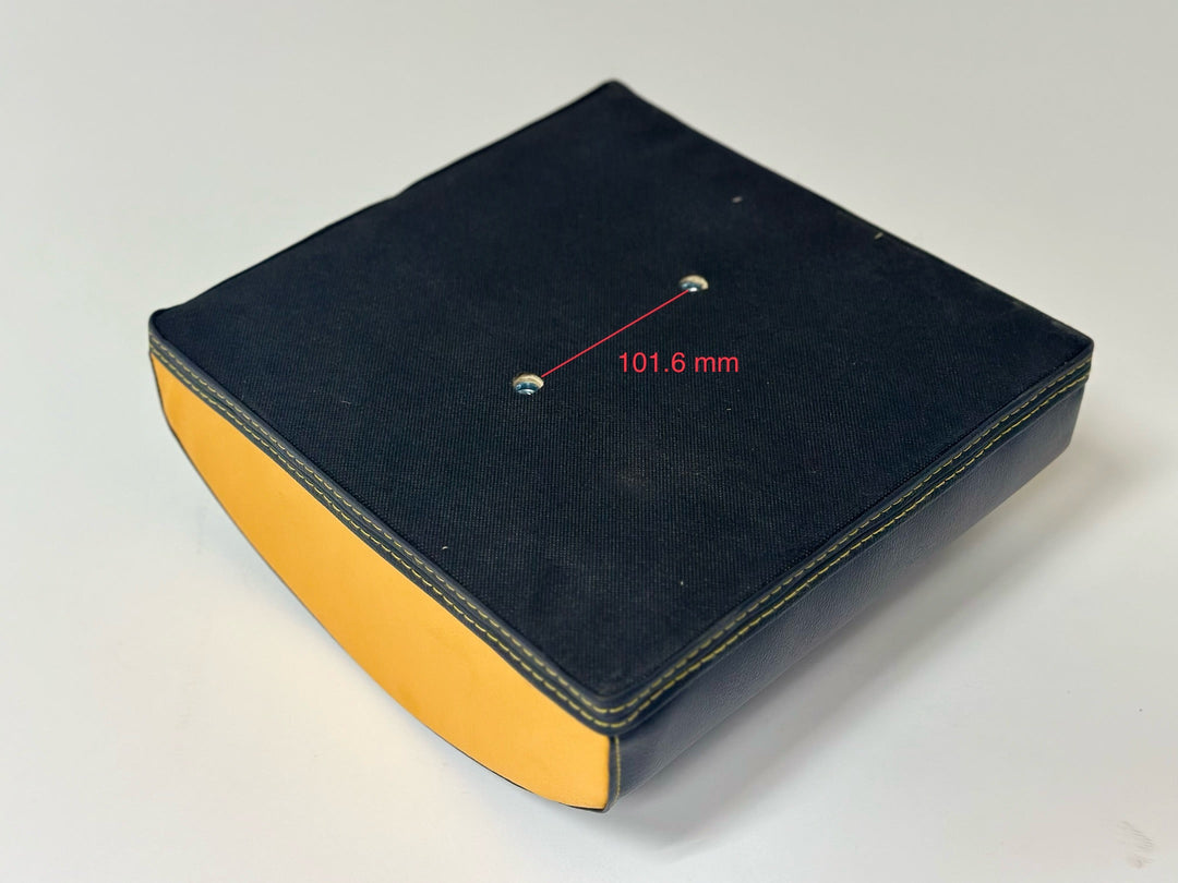 Upper Back Pad