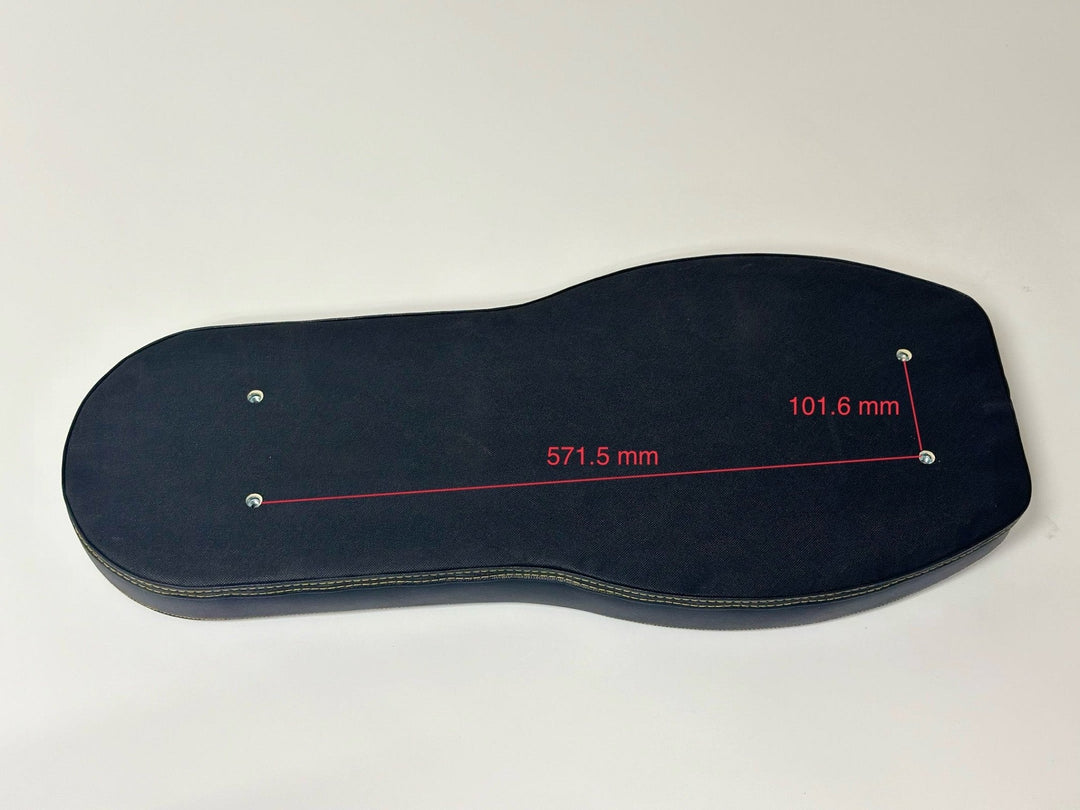 Backrest Pad