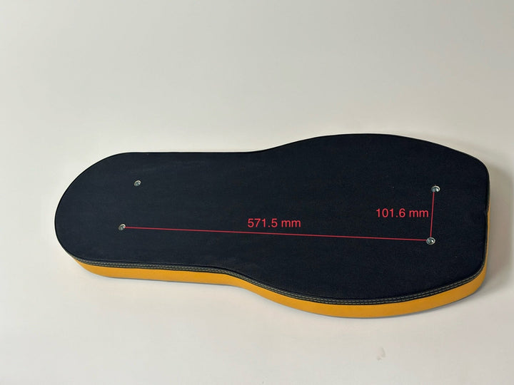 Backrest Pad