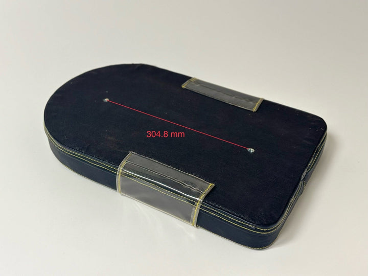 Backrest Pad