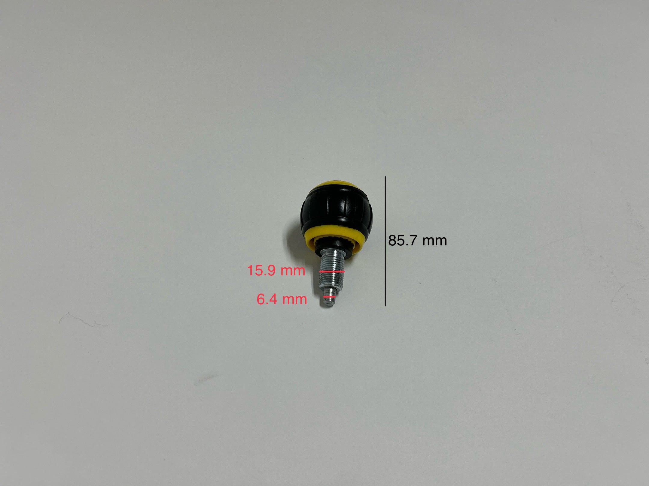 Pins – Powertec – Parts