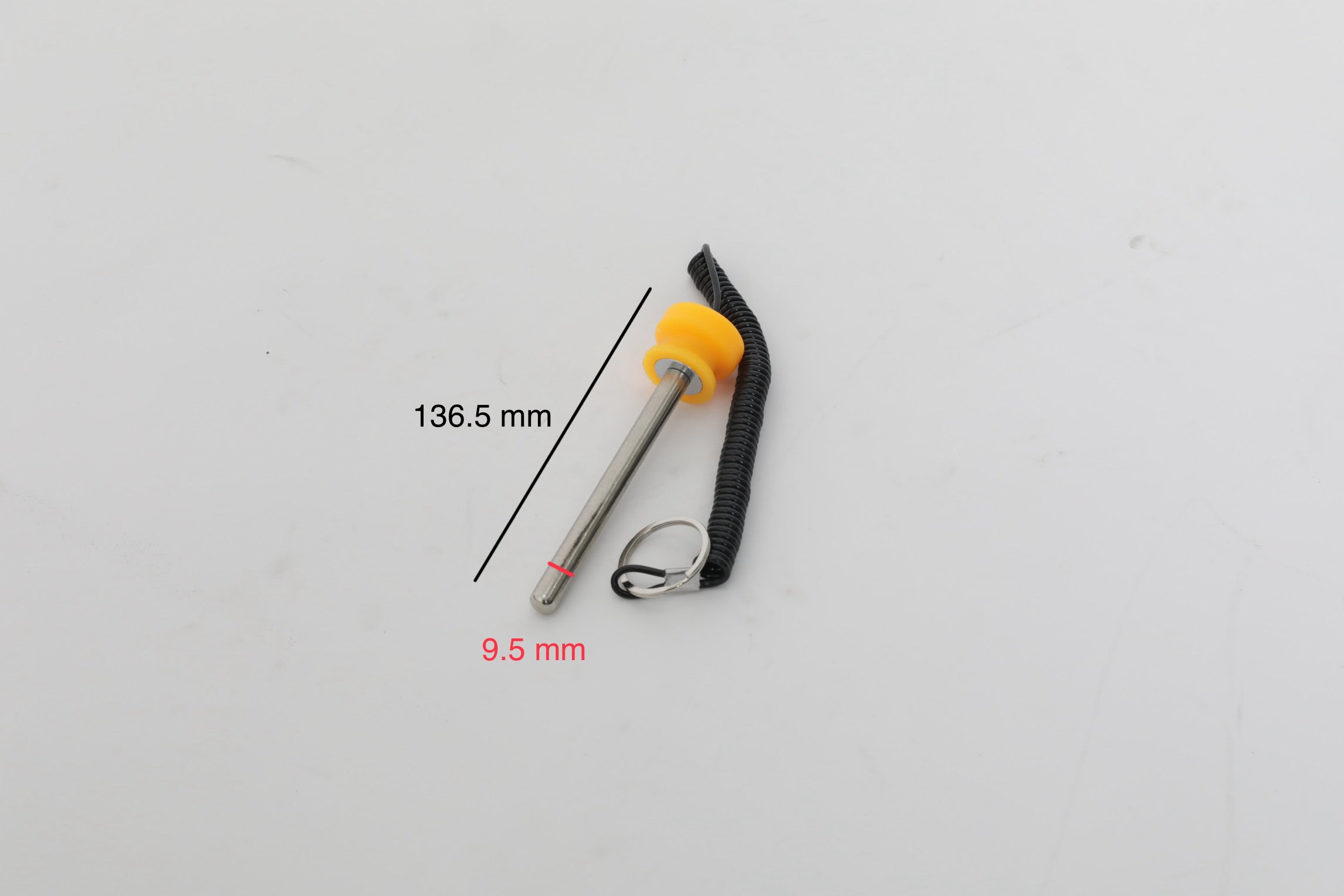 Pins – Powertec – Parts