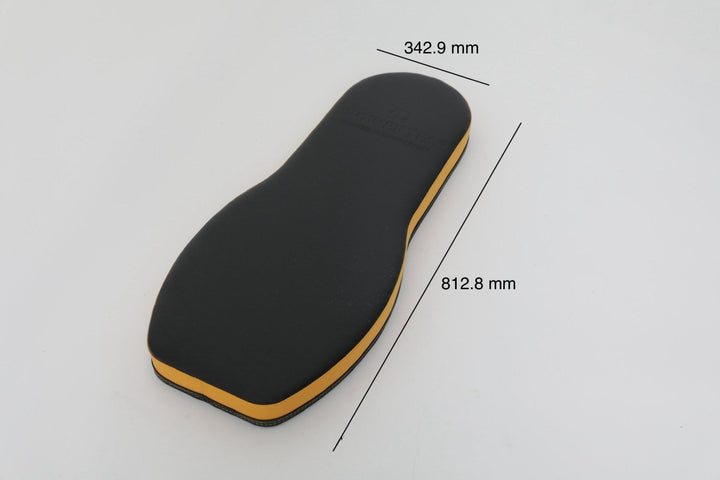 Backrest Pad